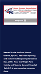 Mobile Screenshot of epicpc.biz