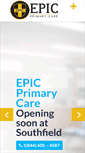 Mobile Screenshot of epicpc.com